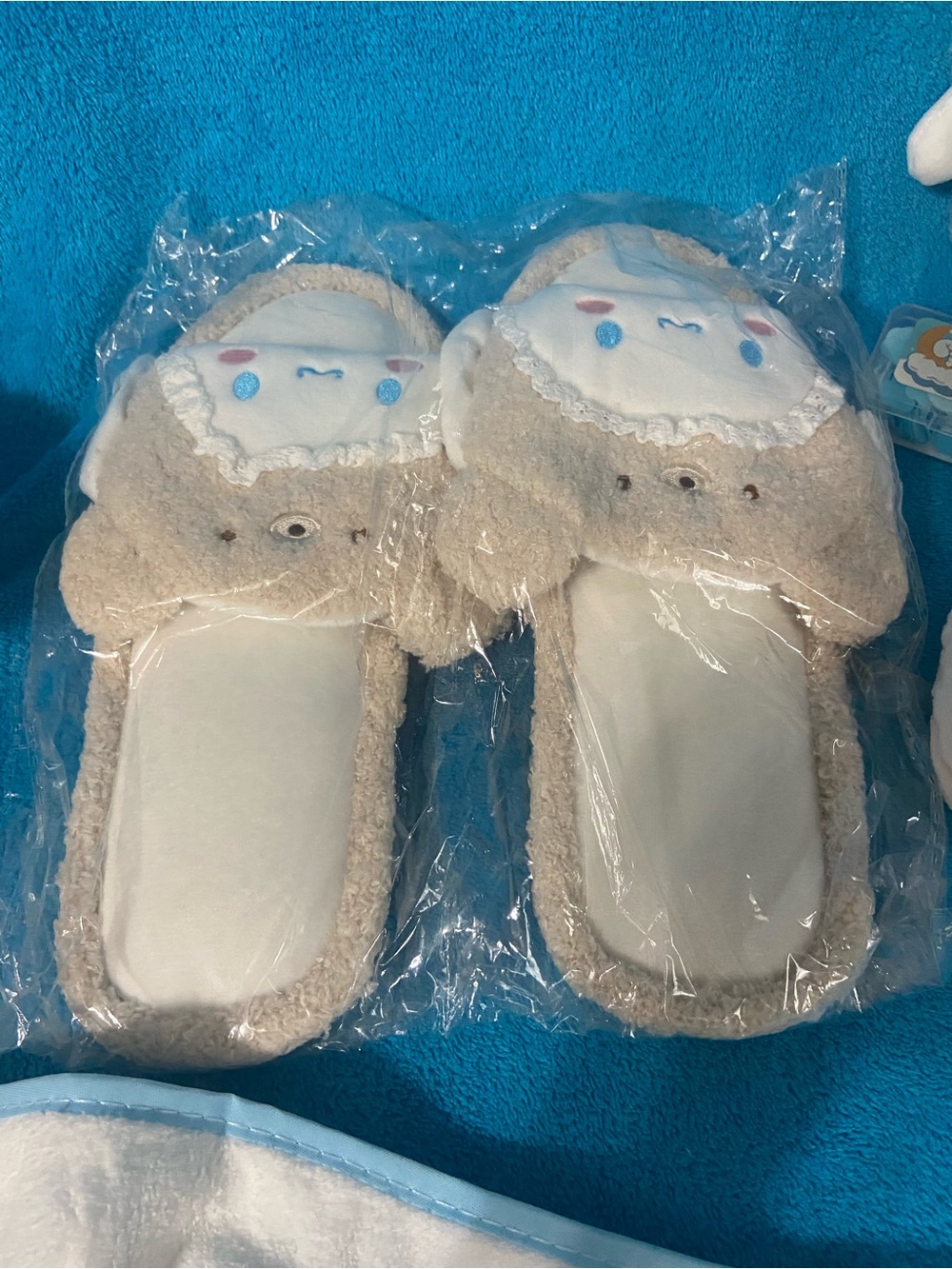 Sanrio Cinnamoroll Bundle